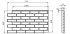 29. Loft brick masala (тол. 40мм)