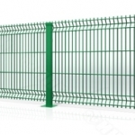 Заборы и ограждения Заборы и ограждения