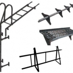 Элементы безопасности кровли Элементы безопасности кровли