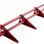 Снегозадержатели Снегозадержатели