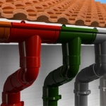 Водосточные системы Водосточные системы